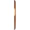 Ekena Millwork Baltimore PVC Medallion (Canopies up to 4 1/4"), 10"OD x 3 1/2"ID x 3/4"P, Bright Coat Copper CMP10BABCO - alternate 4